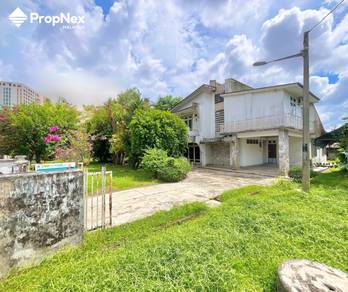 Bungalow House For Sale in Kota Bharu,KTN
