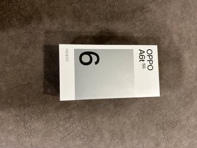 OPPO A6t