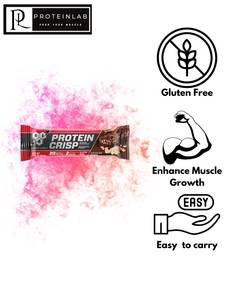 BSN Protein Crisp Protein Bar