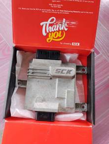 adv 160 sck ecu