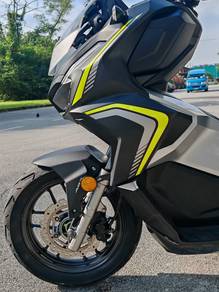 Honda ADV 160