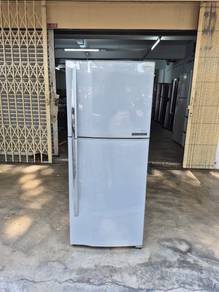 Toshiba refrigerator fridge 2door 400L