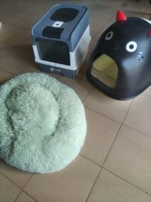 Barang kucing