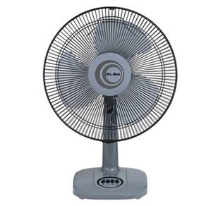 ELBA 16" table fan ETFG1620GR