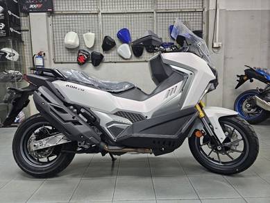 Sym ADXTG 400