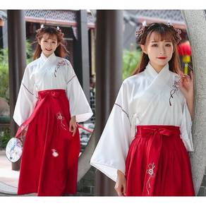 Cheongsam 2 in 1