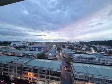 Condominium For Rent in Lido Four Seasons Residence