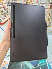 Samsung Tab S8 Ultra 5G Sim 12Gb Ram / 256Gb Rom