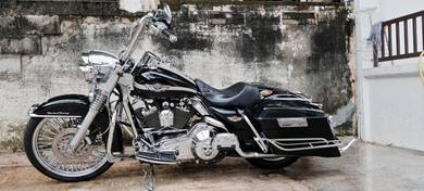 Harley-Davidson Road King