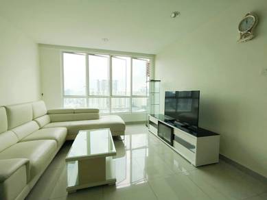 Service Residence For Rent in The Loft @ ZetaPark