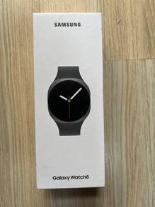 Samsung Galaxy Watch 8
