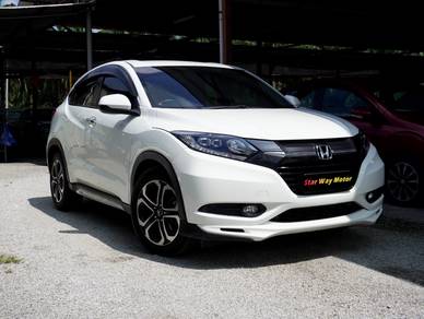 Honda HR-V V in Simpang Ampat, PNG