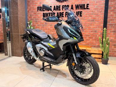 Honda XADV