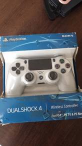 Sony DualShock 4 Wireless Controll