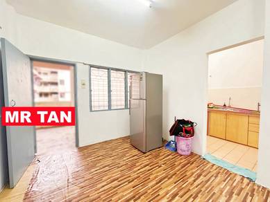 Apartment For Sale in Apartment Minang Ria