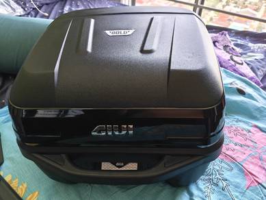 Givi box