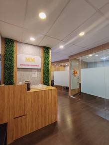 Office space For Rent in Cheras,KUL