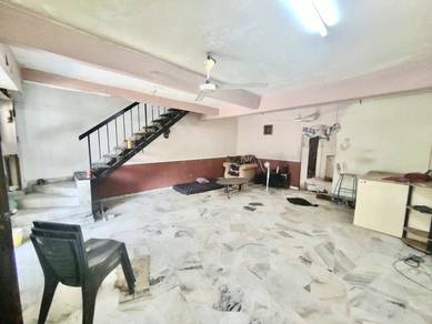 2-storey Terraced House For Sale in Rawang,SGR