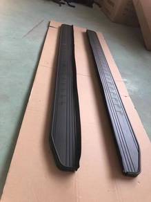 Mazda 2020 cx9 cx-9 side foot step running board