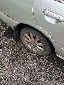 Car Rim 14inch 