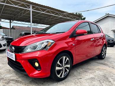 Perodua MyVi Gen 3 PREMIUM X in Melaka Tengah, MLK