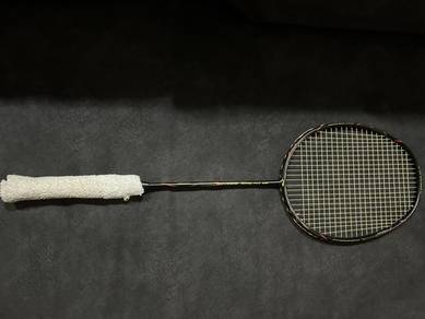 Li Ning Calibar 001 Combat Badminton Racket
