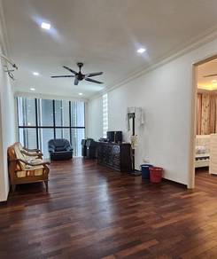 Semi-Detached House For Sale in Bukit Katil,MLK