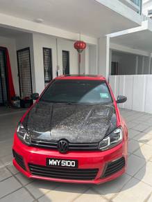 Volkswagen Golf GTi in Kepong, KUL