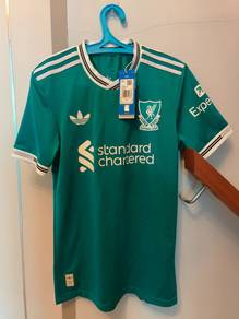 Adidas Liverpool T-shirt