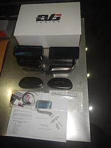 EVS Tuning Carbon GTLM Aero Mirror FL5 Type R