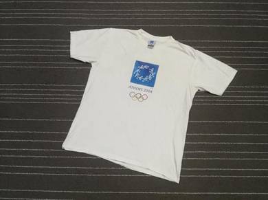 Vintage x olympics x athens 2004