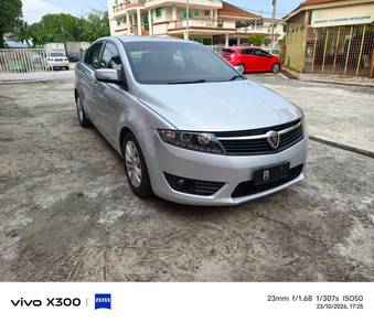 Proton Preve EXECUTIVE in Butterworth, PNG