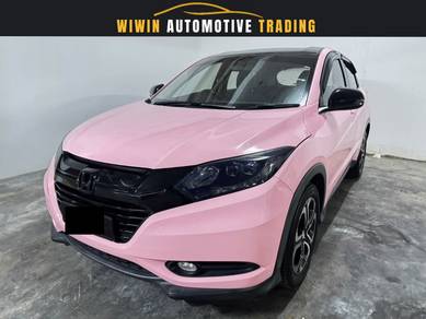 Honda HR-V V in Cheras, KUL