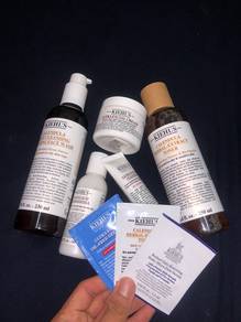 Skincare KIEHL'S