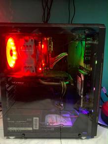 gaming pc