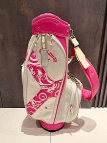 Callaway Ladies Golf Bag