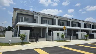 2-storey Terraced House  in Klang,SGR