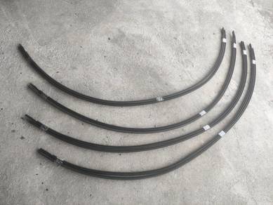 Toyota Estima ACR50 roof moulding