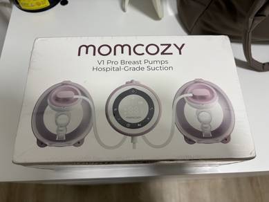 Momcozy V1 Pro