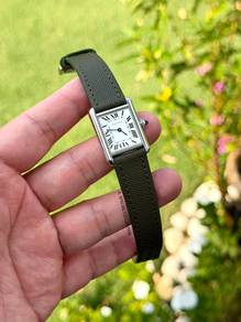 Cartier Tank Must Small