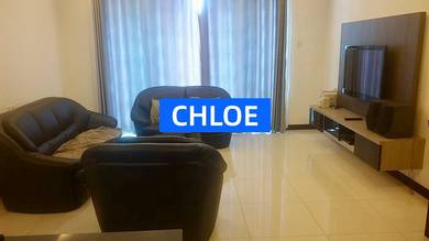 Condominium For Rent in Vertiq