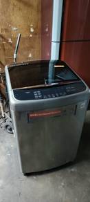 Mesin Basuh/ Washing machine Samsung 15kg inverter