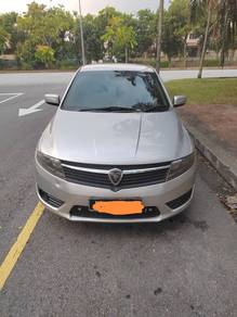 Proton Preve CFE PREMIUM in Damansara, KUL