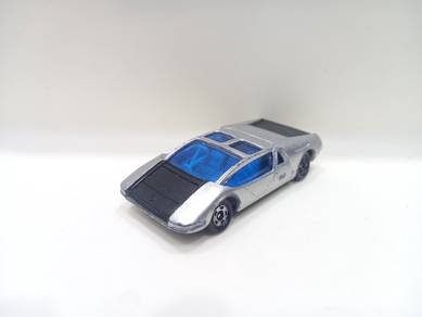 Tomica Toyota EX7 Special Model Diecast Car