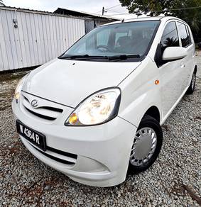Perodua Viva EZ STANDARD in Duyong, MLK