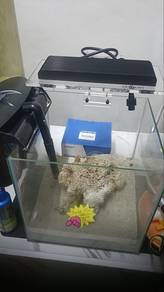 Marine Tank Set