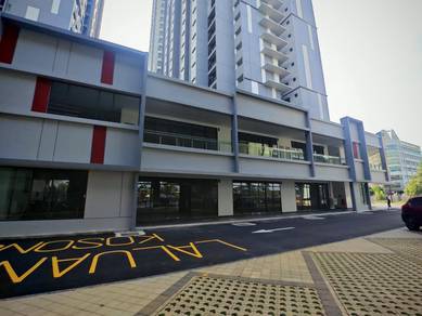 Retail space For Rent in Kajang,SGR