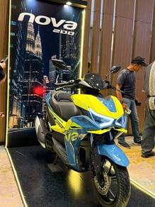 Aveta Nova 160