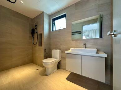 Condominium For Rent in Skyline KL