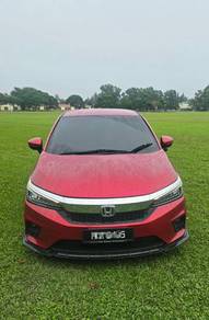 Honda City HATCHBACK V in Kubang Kerian, KTN
